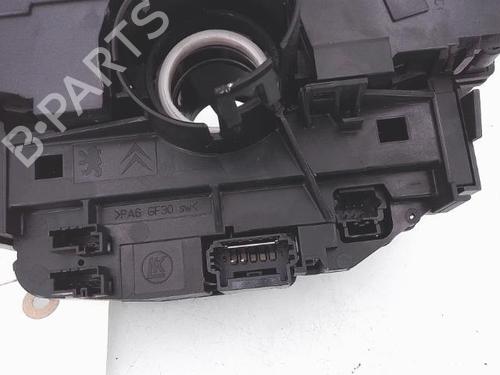 Used Steering column stalk Steering column stalk CITROËN DS4 (NX_) 1.6 HDi 115 (114 hp) 25369037 25369037