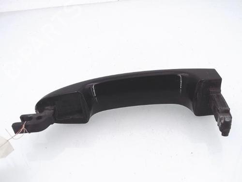 Front right exterior door handle FORD MONDEO IV (BA7) 1.8 TDCi | BP25363551C129 
