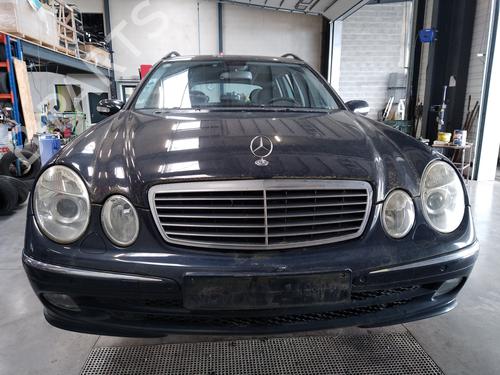 Driveshaft MERCEDES-BENZ E-CLASS T-Model (S211) E 270 T CDI (211.216) | BP25370445M37  - Image 16