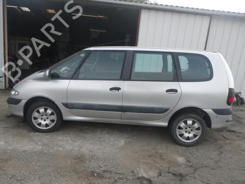 Right headlight RENAULT ESPACE III (JE0_) 2.2 dCi (JE0K) | BP25367443C29 