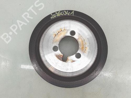 Used Pulley Pulley 39593741 39593741