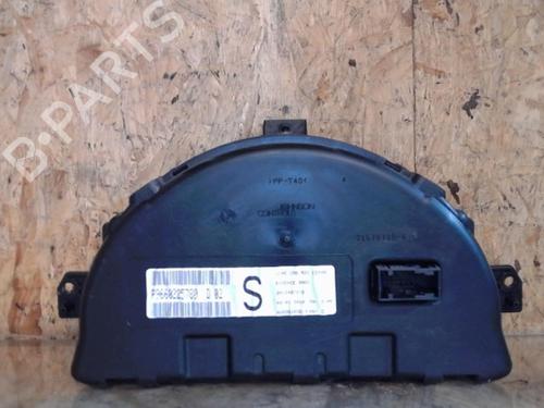 Instrument cluster CITROËN C3 I (FC_, FN_) 1.1 i | BP25365139C47 