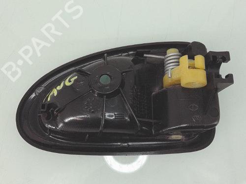 Front left interior door handle RENAULT CLIO II (BB_, CB_) 1.2 LPG | BP25370932I13 