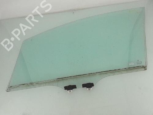 Used Front right door window Front right door window HONDA JAZZ III (GE_, GG_, GP_, ZA_) 1.3 i (GE6, GG3, GG6) (100 hp) 26496362 26496362