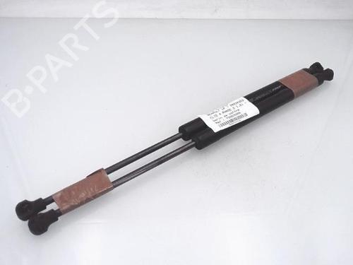 Tailgate lift support RENAULT CLIO IV (BH_) 1.2 16V | BP25357223C138 