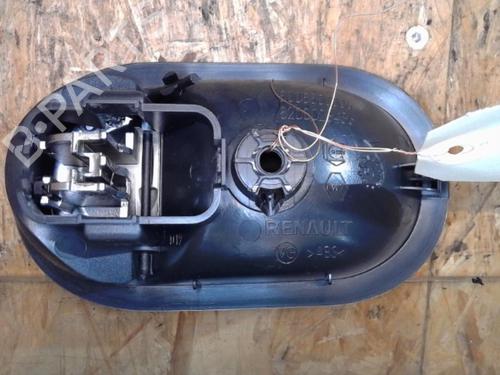 Used Front right interior door handle Front right interior door handle RENAULT MEGANE II Estate (KM0/1_) 1.5 dCi (KM16, KM1E) (106 hp) 25358700 25358700