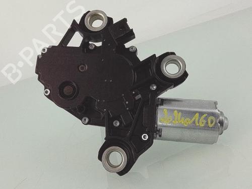 Viskermotor bagrude CITROËN C4 Picasso I MPV (UD_) 1.6 HDi (109 hp) 25367868