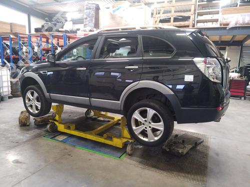 Headlight washer CHEVROLET CAPTIVA (C100, C140) 2.2 D 4WD | BP32135883E17 - Image 7