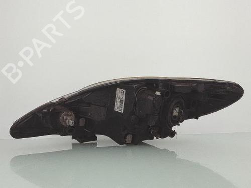 Right headlight PEUGEOT 107 (PM_, PN_) 1.0 | BP25353598C29 