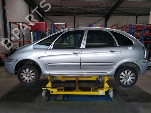 Højre fortil invendig håndtag CITROËN XSARA PICASSO (N68) 2.0 HDi | BP25372407I14 