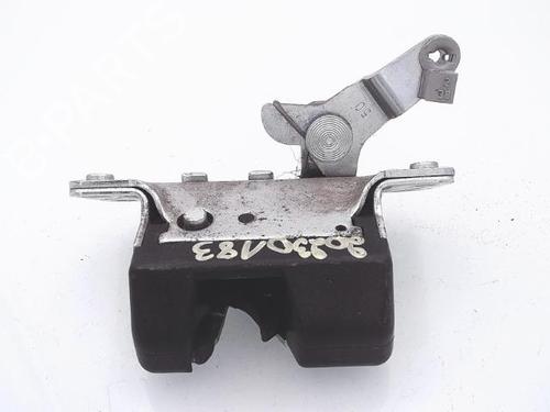 Tailgate lock OPEL MERIVA A MPV (X03) 1.6 16V (E75) | BP25366326C101 