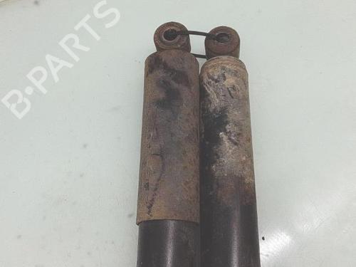 Used Right rear shock absorber Right rear shock absorber FIAT DUCATO Platform/Chassis (230_) 2.8 JTD (128 hp) 33724725 33724725