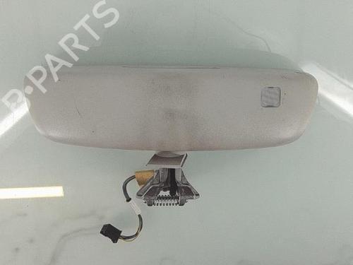 Used Rear mirror MERCEDES-BENZ E-CLASS (W211) E 220 CDI (211.006) (150 hp) 25355976