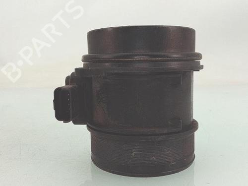 Mass air flow sensor PEUGEOT 407 (6D_) 2.0 HDi 135 (6DRHRH, 6DRHRE, 6DRHRG, 6DRHRJ) | BP30590890M95