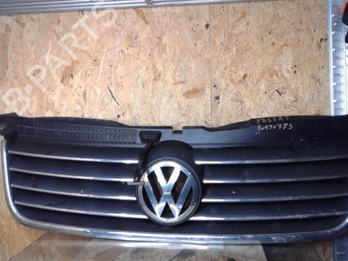 Used Grille VW PASSAT B5.5 Variant (3B6) 1.9 TDI (130 hp) 25373750