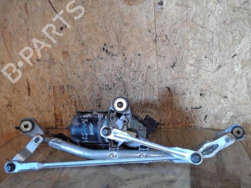 Used Front wiper motor PEUGEOT 1007 (KM_) 1.4 HDi (68 hp) 25362099
