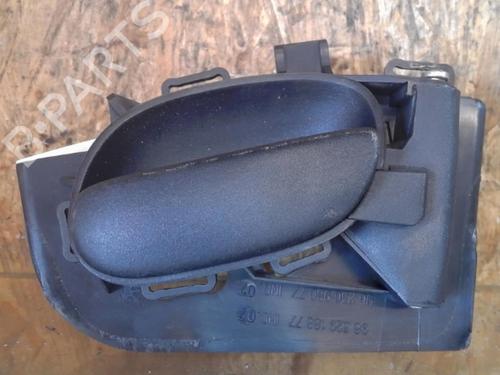 Højre fortil invendig håndtag PEUGEOT 206 Hatchback (2A/C) 1.4 i | BP25366689I14 
