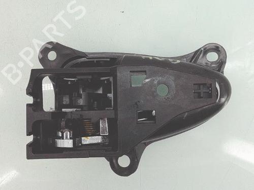 Used Front right interior door handle Front right interior door handle TOYOTA RAV 4 III (_A3_) 2.2 D 4WD (ALA30_, ALA30R) (136 hp) 30045467 30045467