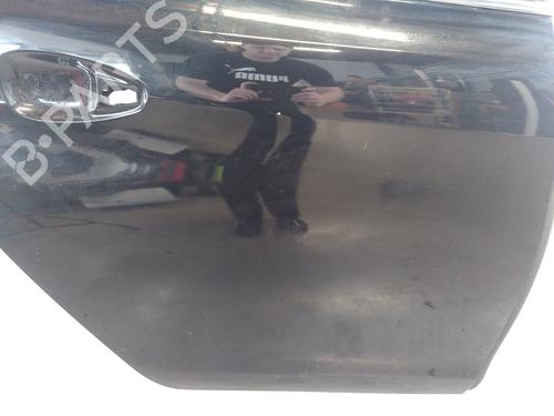 Right rear door PEUGEOT 308 II (LB_, LP_, LW_, LH_, L3_) 1.6 THP 125 | BP26974028C5 