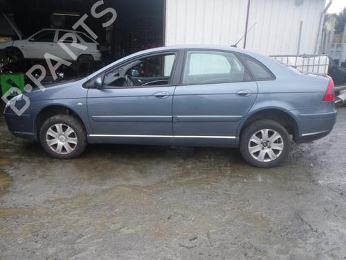 Steering pump CITROËN C5 II (RC_) 1.6 HDi (RC8HZB) | BP25367617M99  - Image 8