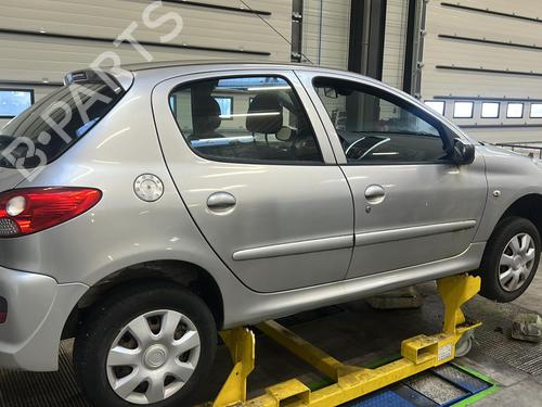 Gearbox PEUGEOT 206+ (2L_, 2M_) 1.4 HDi eco 70 | BP25371909M3 - Image 7