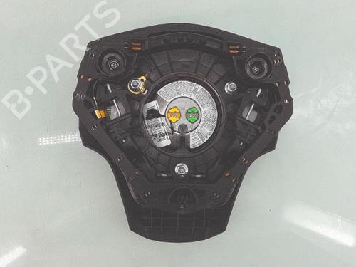 Førerens kollisjonspute OPEL CORSA D (S07) 1.3 CDTI (L08, L68) | BP29958826C9 