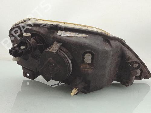 Used Left headlight Left headlight DACIA LOGAN MCV (KS_) 1.5 dCi (KS04) (88 hp) 29142531 29142531