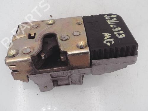 Front left lock CITROËN EVASION MPV (22, U6) 2.0 | BP25368118C98 