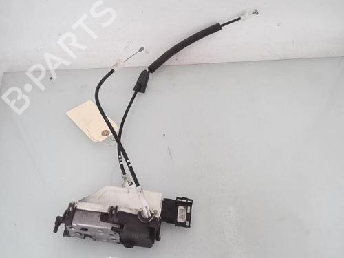 Used Front right lock PEUGEOT 3008 I MPV (0U_) 2.0 HDi (163 hp) 25353761