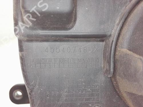 Right headlight FIAT 500 (312_) 1.2 (312AXA1A) | BP40451550C29 - Image 6