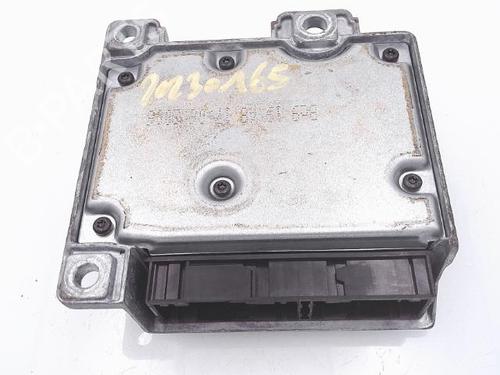 ecu-airbags-peugeot-307-break-3e-2002-2003-2004-2005-2006-2007-2008-2009-25358030 main image