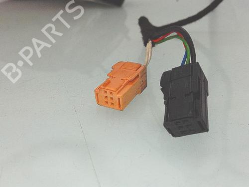 Left mirror PEUGEOT 207 (WA_, WC_) 1.6 16V VTi | BP32197055C26