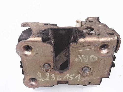Used Front right lock RENAULT CLIO I (B/C57_, 5/357_) 1.2 (5/357Y, 5/357K) (58 hp) 25372595