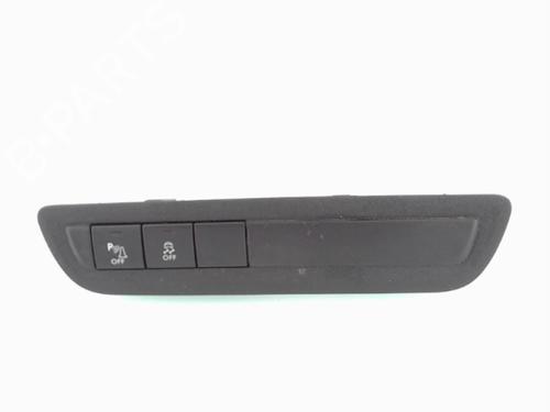 Switch PEUGEOT 2008 I (CU_) 1.2 VTi | BP25370147I30 