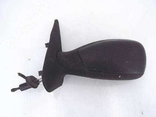 Used Left mirror PEUGEOT 306 Hatchback (7A, 7C, N3, N5) 1.6 (89 hp) 25368791