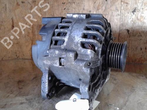 Alternator SEAT IBIZA IV (6J5, 6P1) 1.2 | BP25367103M7 