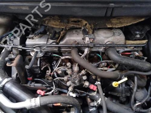 Front right lock FORD FOCUS C-MAX (DM2) 1.8 TDCi | BP25360757C97 - Image 5
