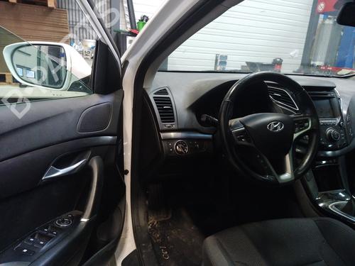 AC-Styringsenhed/Manøvreenhed HYUNDAI i40 I CW (VF) 1.7 CRDi | BP29958815I5 