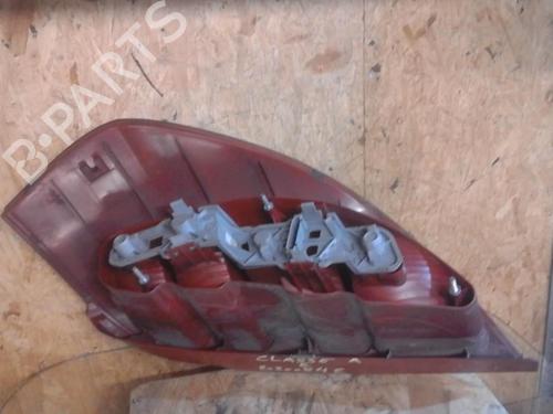 Used Left taillight MERCEDES-BENZ A-CLASS (W169) A 200 CDI (169.008, 169.308) (140 hp) 25367348