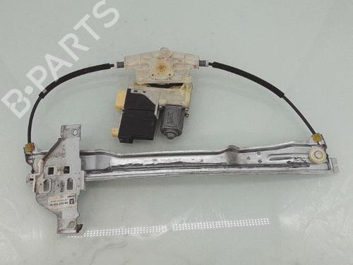Front left window mechanism CITROËN C4 I (LC_) 1.6 HDi | BP29054076C22 - Image 5