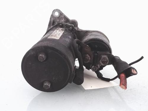 Starter OPEL CORSA C (X01) 1.2 (F08, F68) | BP25356972M8 - Image 3