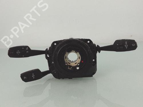 Used Steering column stalk BMW 1 (E81) 120 d (177 hp) 25352691