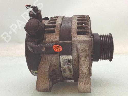 Used Alternator Alternator 38035801 38035801