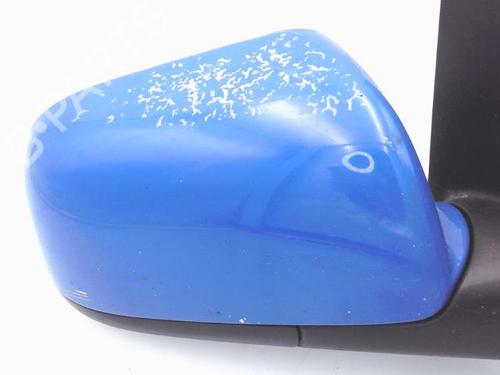 Used Right mirror VW POLO (9N_, 9A_) 1.4 16V (75 hp) 25357739