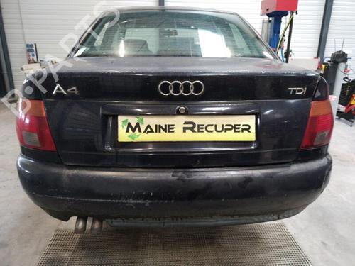 Right mirror AUDI A4 B5 (8D2) 1.9 TDI | BP25354831C27