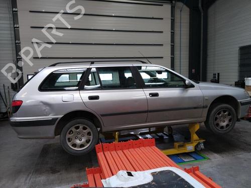 Switch PEUGEOT 406 Break (8E/F) 2.0 HDi 110 | BP25354669I30 - Image 4