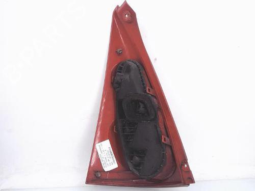Right taillight PEUGEOT 107 (PM_, PN_) 1.0 | BP25363331C35 