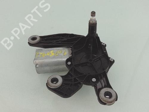 Rear wiper motor PEUGEOT 1007 (KM_) 1.4 HDi | BP26617451M102 