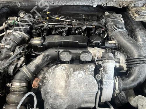Front left window mechanism PEUGEOT 308 SW I (4E_, 4H_) 1.6 HDi | BP25360775C22 