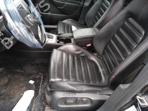 Radio VW PASSAT B6 Variant (3C5) 2.0 TDI 16V | BP25370236E6  - Image 11
